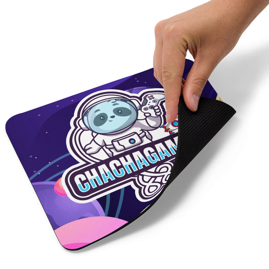 Chachagamer88 Mouse pad